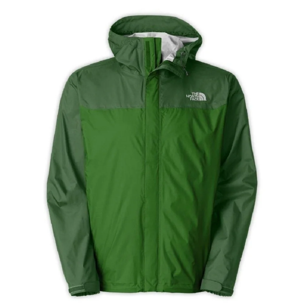 The North Face Venture Jacket- Raincoat